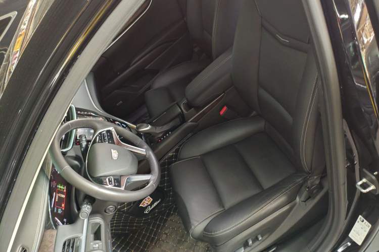 Used Cadillac XTS 2018 28T Elite Edition