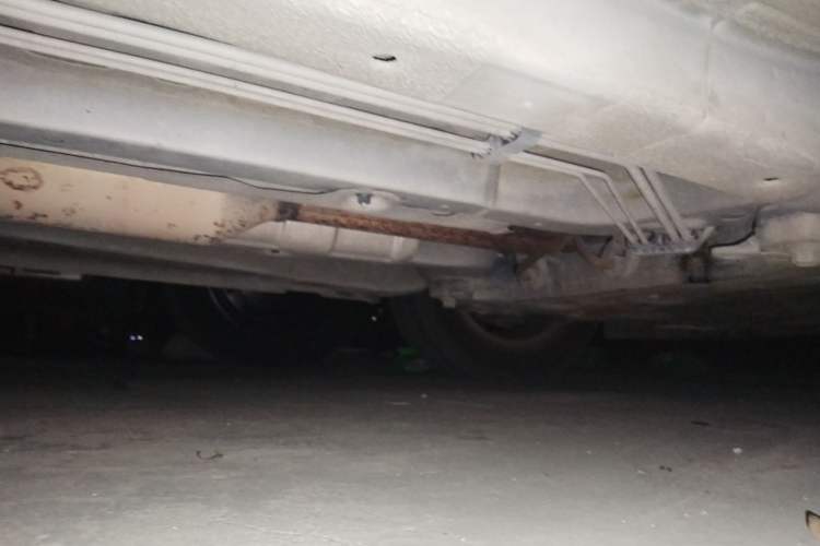 Used Chevrolet Sail 2015 Sail 3 1.3L AMT Ideal Edition
