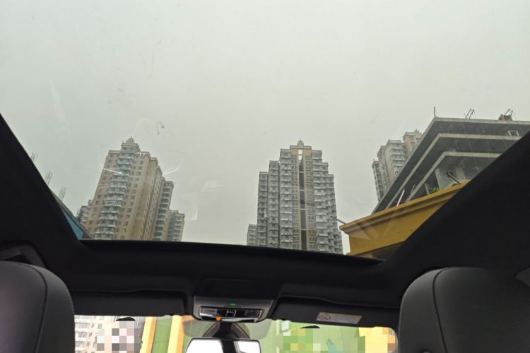 Used Volkswagen ID.3 2023 Upgraded Model Pure Intelligent Enjoyment Version
