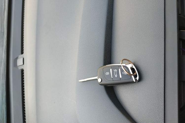 Used Honda Fit 2014 1.5L LX Manual Comfort Model
