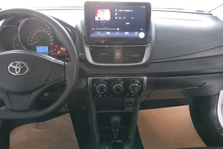 Used Toyota YARiS L 2020 X-Trail X 1.5L CVT Leading Edition