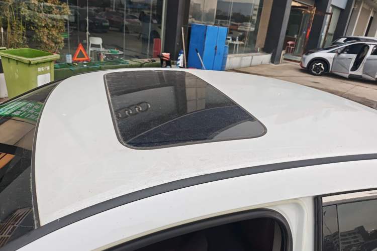 Used Honda Accord 2016 2.0L Comfort Edition
