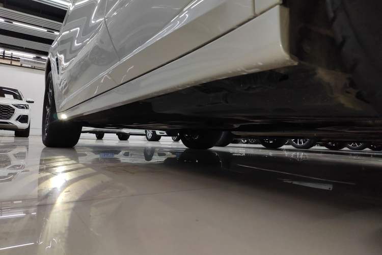 Used BMW X3 2023 xDrive25i M Sport Package