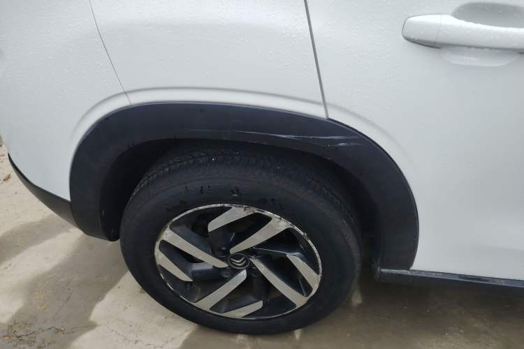 Used Citroen C3-XR 2015 1.6L Automatic Pioneer Model
