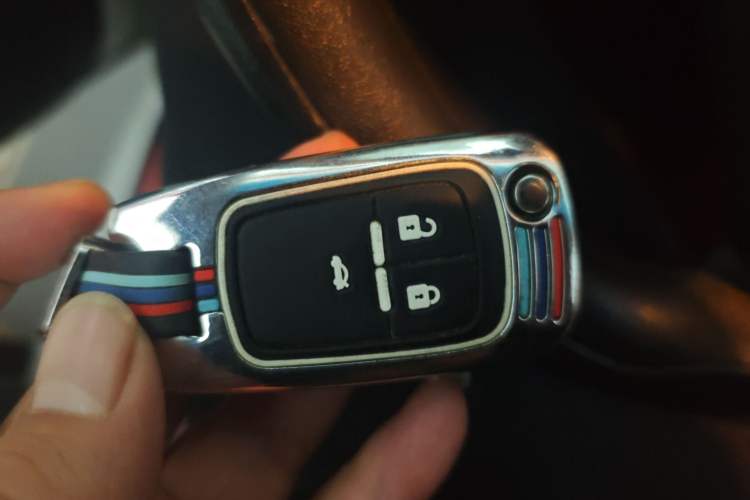 Used Buick GT 2015 15N Automatic Entry-Level Trim