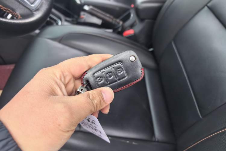 Used  BJ40 2016 40L 2.3T Automatic All-Wheel Drive Premium Edition
