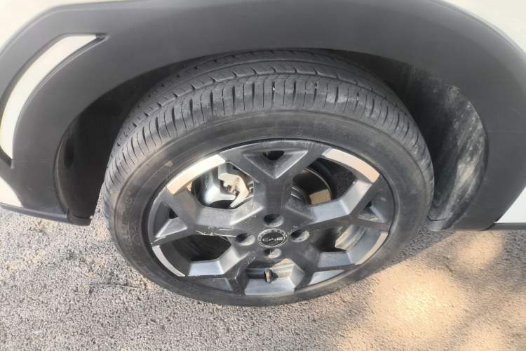 Used BYD Seagull 2025 405 km Flying Edition