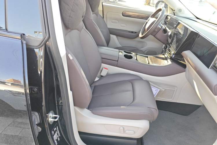 Used Leapmotor C11 2023 Range-Extended 285 Smart Enjoyment Edition