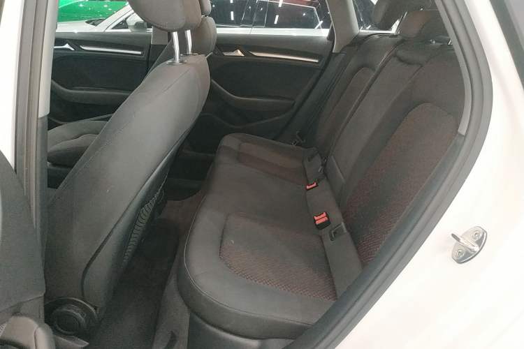 Used Audi A3 2019 Sportback 35 TFSI Ambition China VI
