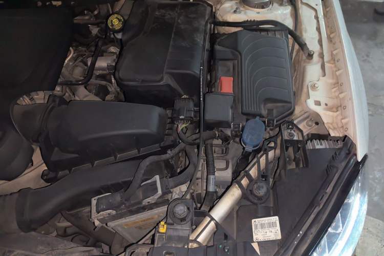 Used Mercedes-Benz GLA 2016 GLA 220 4MATIC Fashion Edition