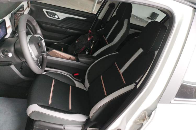 Used  E10X 2024 Charming Edition 301km Lite