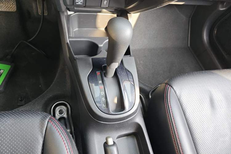 Used Honda Fit 2018 1.5L CVT Comfort Version