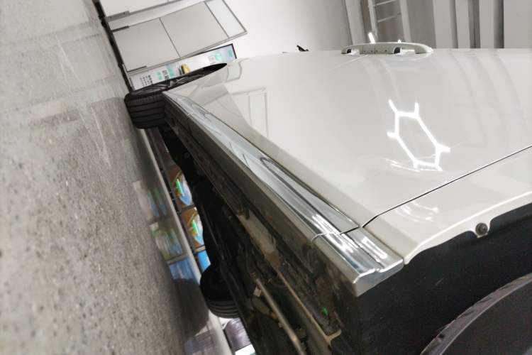 Used GAC Trumpchi M8 2024 Master Series Super Hybrid Edition
