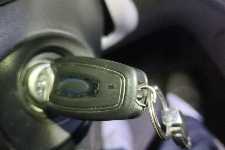 Used Ford Kuga 2013 2.0L GTDi Four-Wheel-Drive Elite Model
