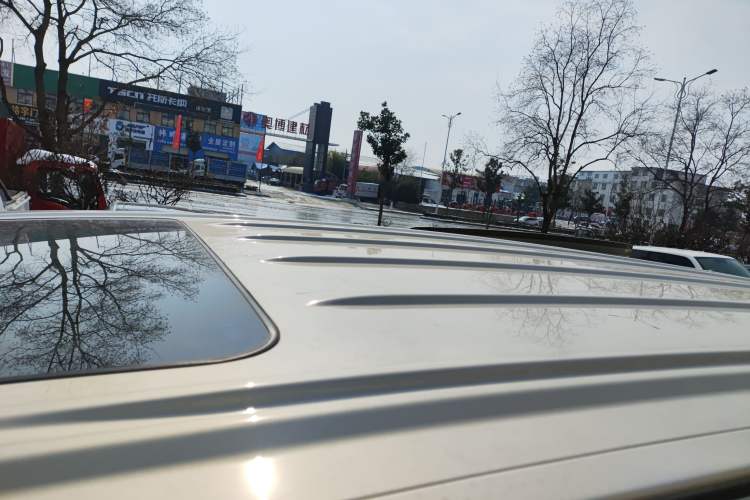 Used Buick GL8 2020 ES Land Cruiser 653T Luxury Edition