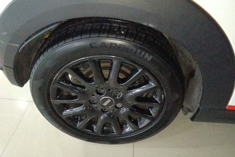 Used  MINI 2016 1.5T COOPER
