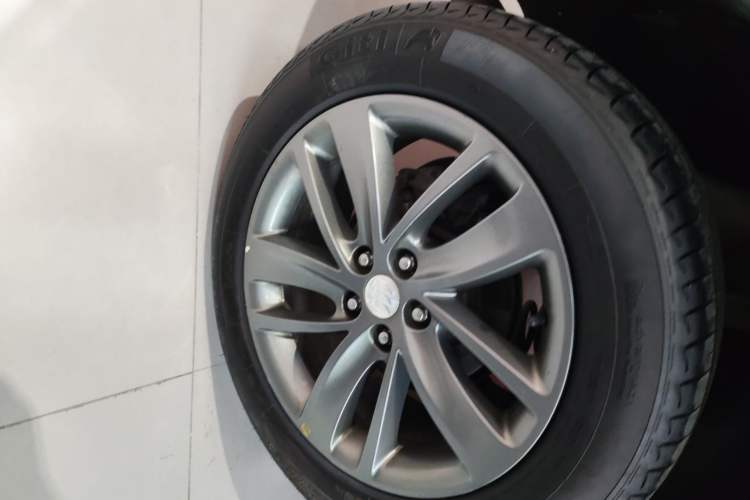 Used Buick Encore 2016 18T Automatic Two-Wheel Drive Urban Leading Edition
