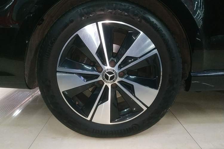 Used Mercedes-Benz V-Class 2022 V 260 L Long Wheelbase Prestige Edition
