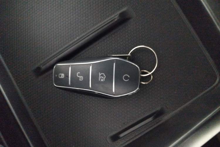 Used BYD Qin PLUS 2025 DM-i Smart Drive 120KM Superior Model