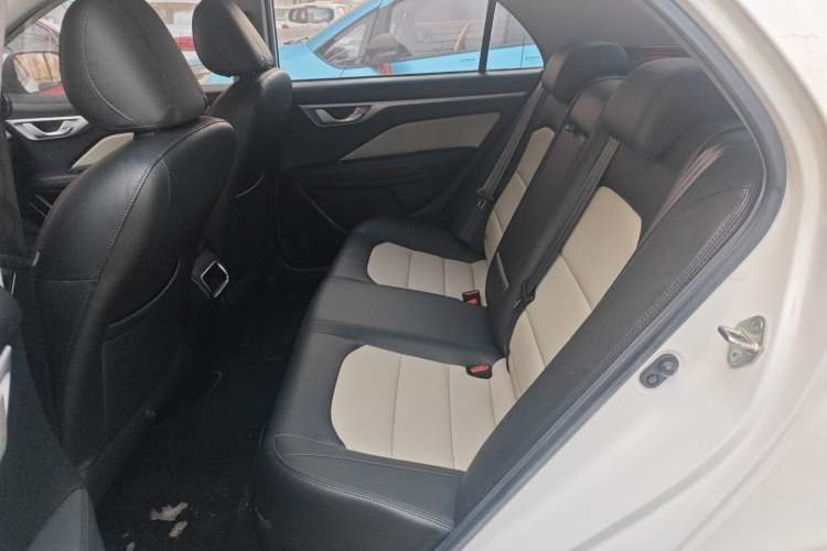 Used Geely Auto Vision 2020 Revised Version 1.5L CVT Asian Games Edition