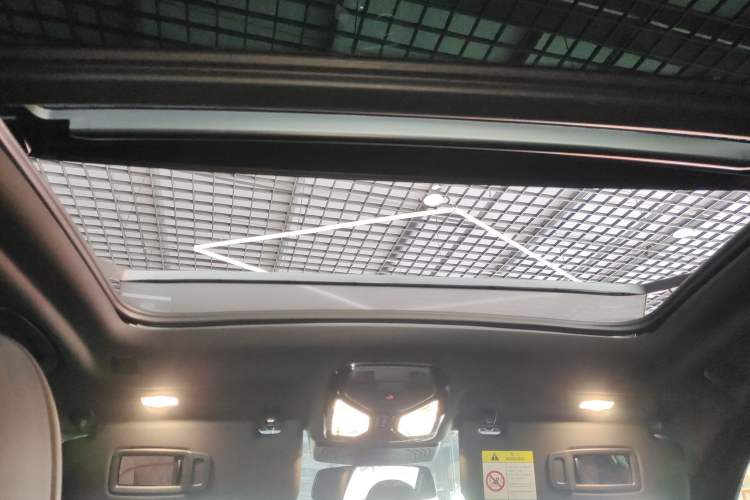 Used BMW X3 2023 xDrive30i Luxury Edition M Night Sky Package
