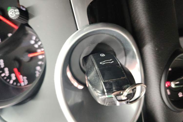 Used Porsche Cayenne 2016 Cayenne 3.0T
