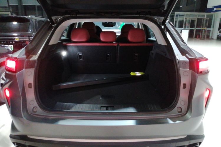 Used  Stellar C-DM 2024 1.5T Long-Range Plus
