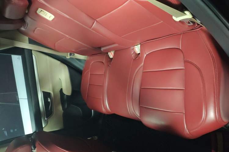 Used Honda CR-V 2021 240TURBO CVT 2WD Comfort Version
