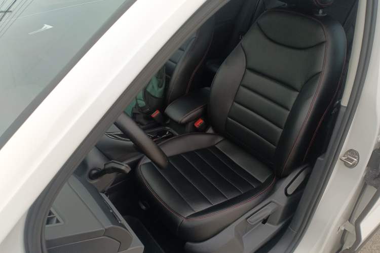 Used Volkswagen Tharu 2019 280TSI Two-Wheel-Drive Trend Edition China V Standard