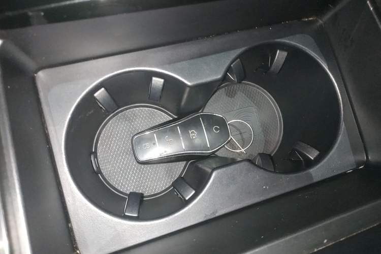 Used BYD Tang New Energy 2023 DM-i Champion Edition 112KM Prestige Model
