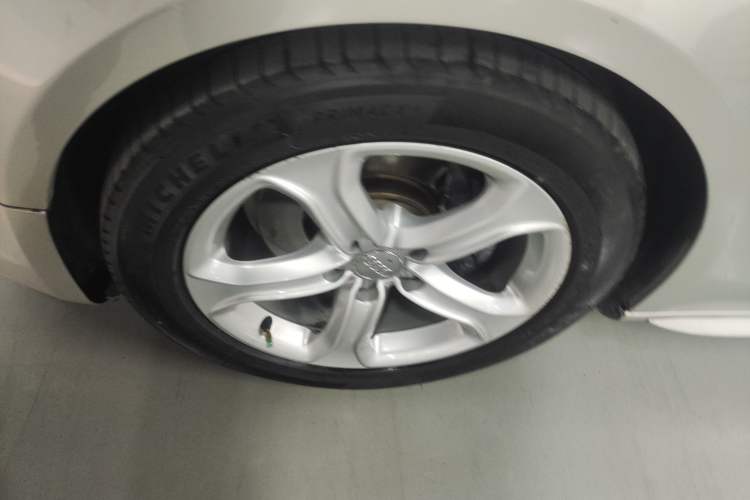 Used Audi A5 2016 Sportback 45 TFSI
