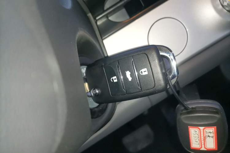 Used  Lumin 2025 205km Refreshing Edition