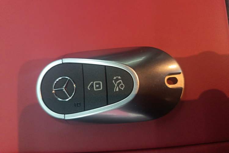 Used Mercedes-Benz C-Class 2022 C 200 L Sport Edition
