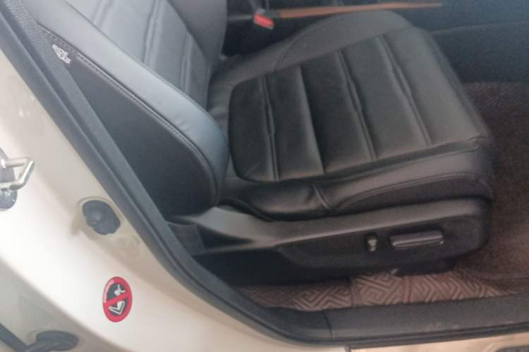 Used Honda CR-V 2019 240TURBO CVT Four-Wheel Drive Luxury Edition China VI