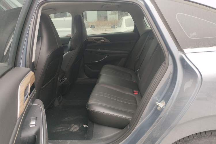 Used XPeng P5 2021 550E