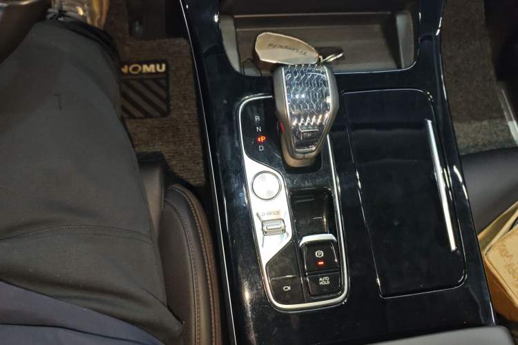 Used GAC Trumpchi M8 2024 Master Series 400T Ultimate Edition
