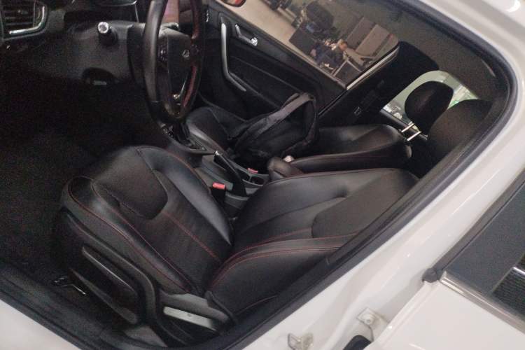 Used Chery Arrizo 5 2017 1.5L CVT Trendsetting Edition