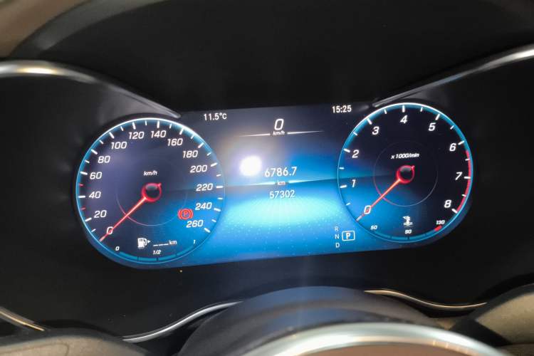 Used Mercedes-Benz GLC 2020 Facelift GLC 260 L 4MATIC Luxury Edition