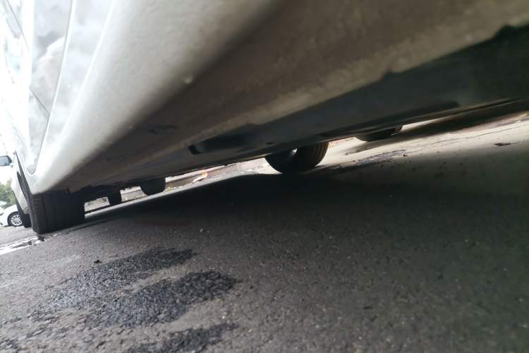 Used Hyundai Mistra 2016 1.8L Automatic Smart GLS
