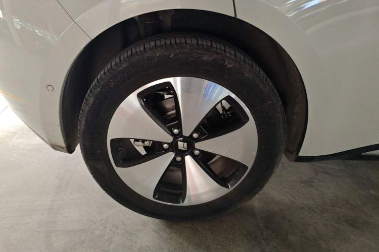 Used Baojun Cloud 2023 460 Max Lingxi Version
