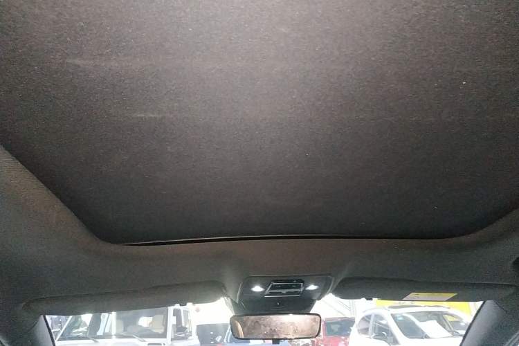 Used BYD Han 2021 EV Standard Range Luxury Model
