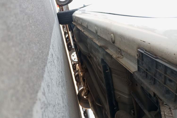 Used Changan Alsvin 2019 1.4L Manual Comfort Edition China VI Standard