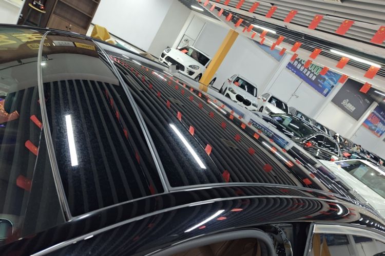 Used Mercedes-Benz E-Class 2023 Updated E 300 L Luxury Edition
