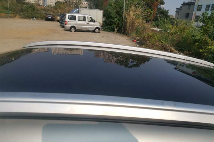 Used Geely Auto Emgrand GS 2016 Sport Edition 1.3T Automatic LingShang Model
