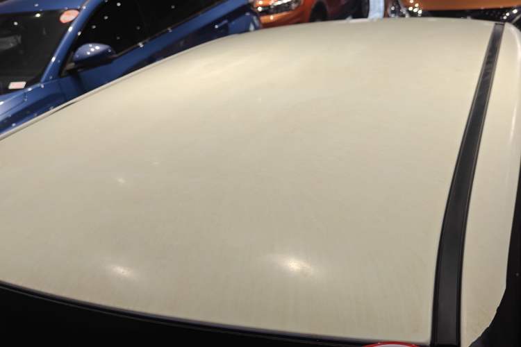 Used  Lumin 2022 210km Sweet Edition