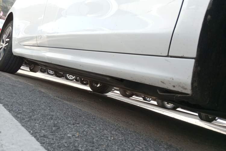 Used BYD Qin PLUS 2021 EV 400KM Luxury Model
