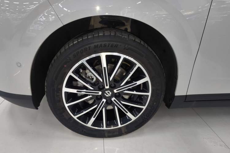 Used Leapmotor B10 2025 510 Joyful Edition
