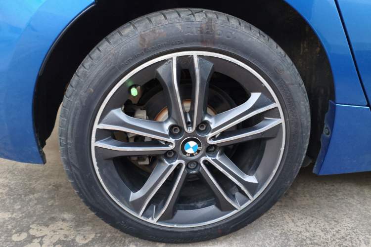 Used BMW 1 Series 2017 118i Sport Edition