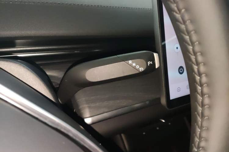 Used  A07 2024 All-Electric "True Fragrance" Edition 710 Flagship Model
