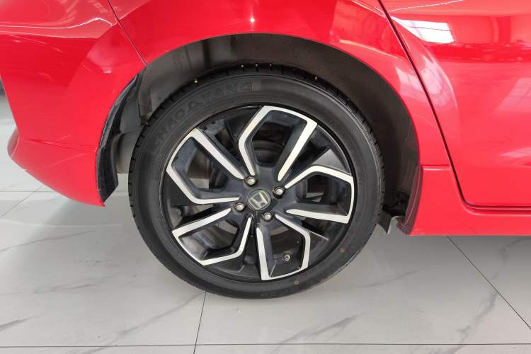 Used Honda LIFE 2021 1.5L CVT SPORT Heartbeat Edition